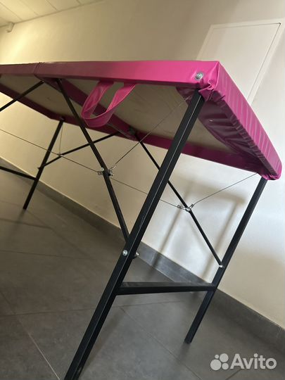 Кушетка для косметолога