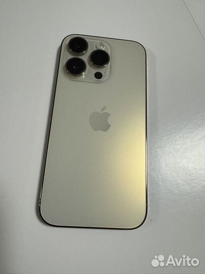 iPhone 14 Pro, 256 ГБ