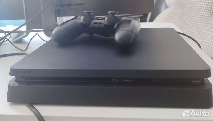 Ps4 slim