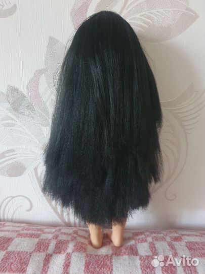 Кукла disney animators Покахонтас