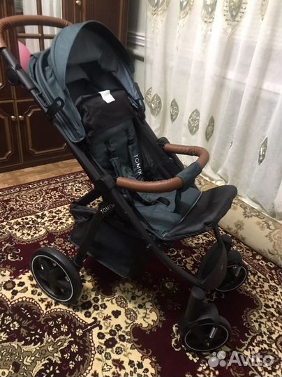 Прогулочная коляска бу