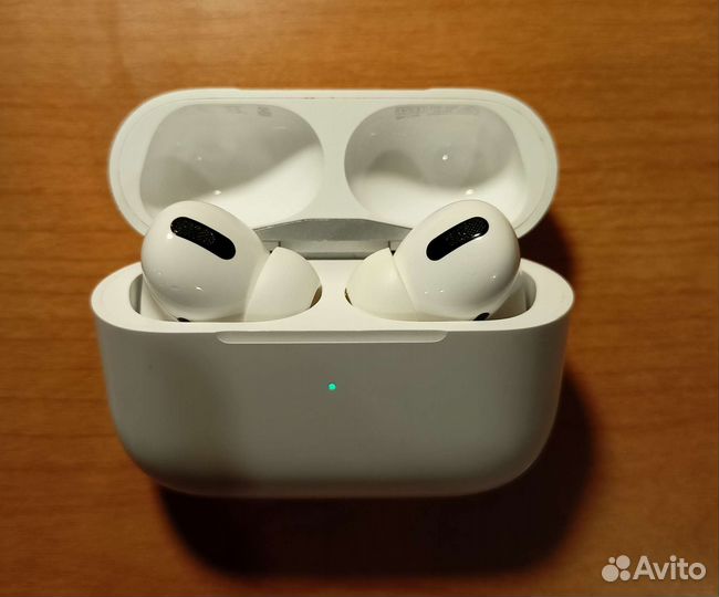 Apple Airpods Pro