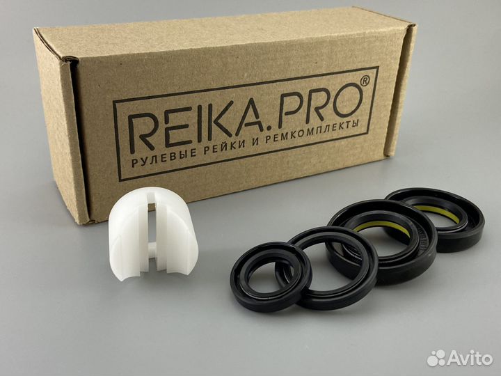 Premium Ремкомплект Mitsubishi Outlander CU2/5