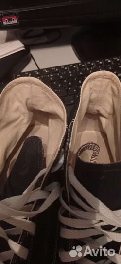 Converse оригинал 44 размер