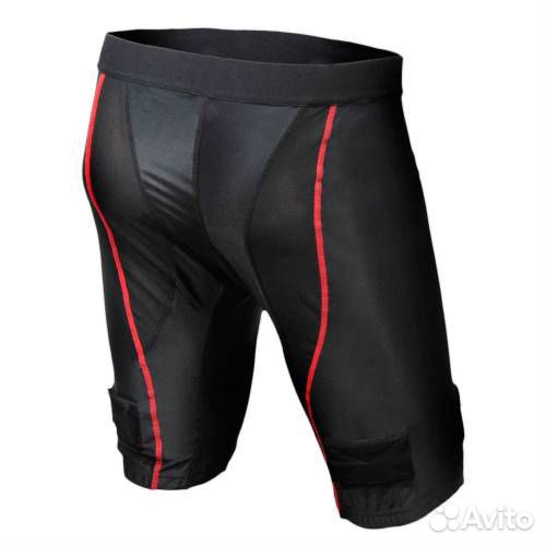 Шорты компрессионные BIG BOY Elite Line SR