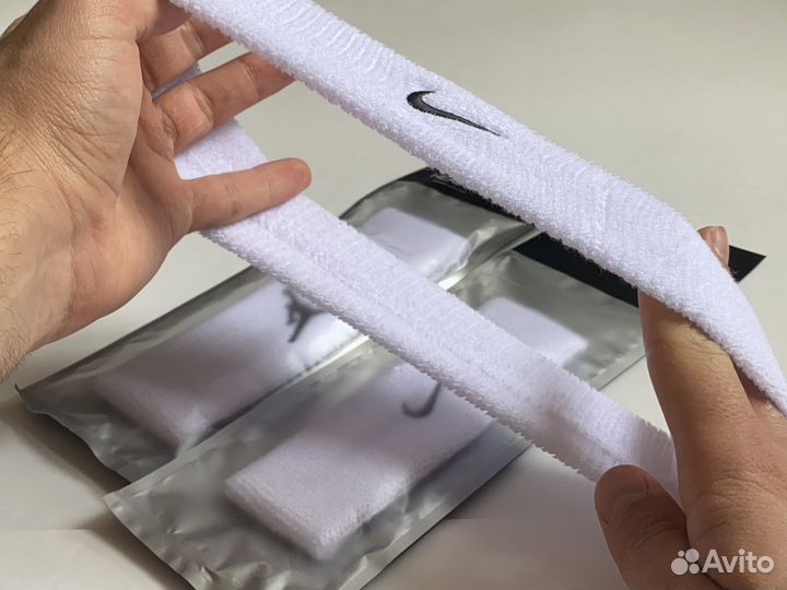 Повязка на голову Nike/Jordan