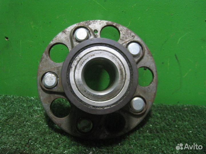 Ступица задняя Honda FR-V (BE1) 2006