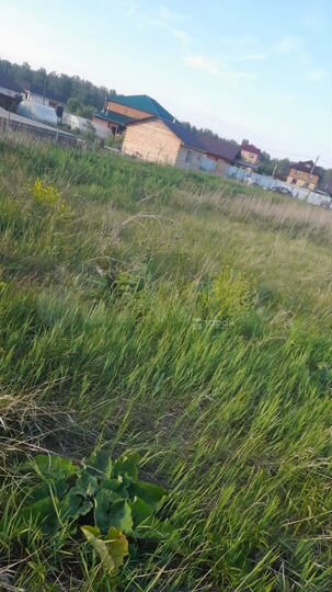 Участок 11 сот. (ИЖС)