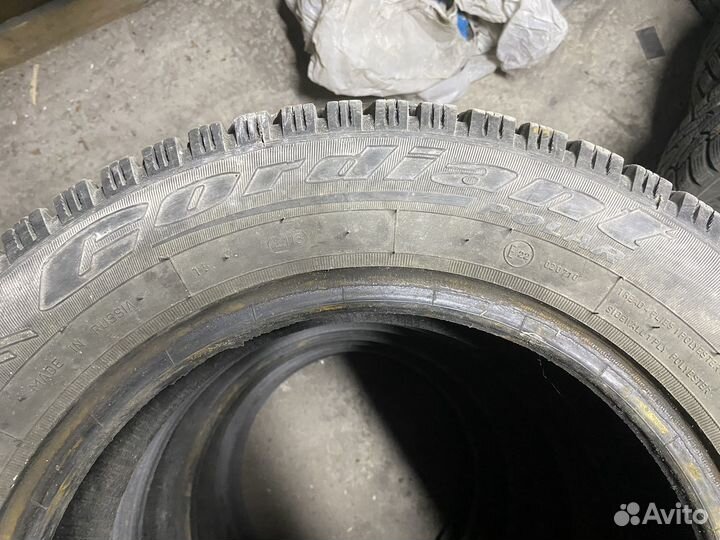 Cordiant Polar 195/65 R15