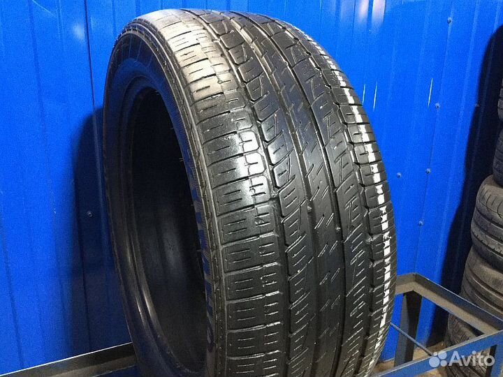 Kumho Solus KL21 265/50 R20