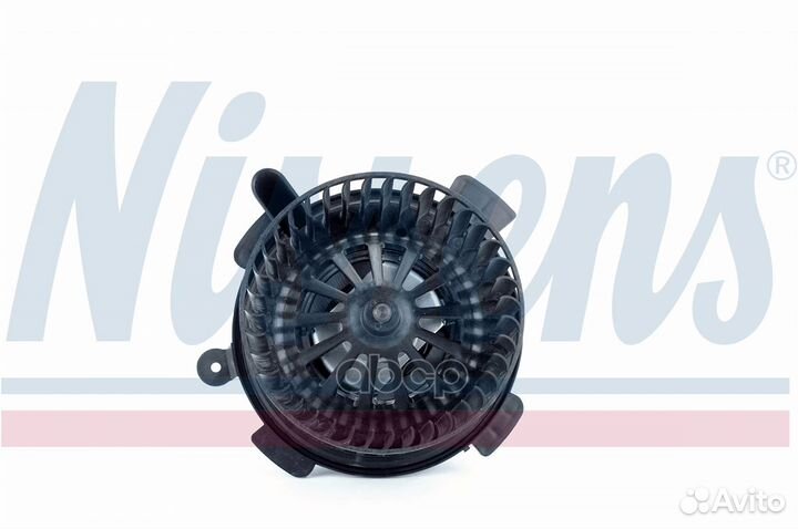 Вентилятор салона citroen C4, peugeot 307 87090