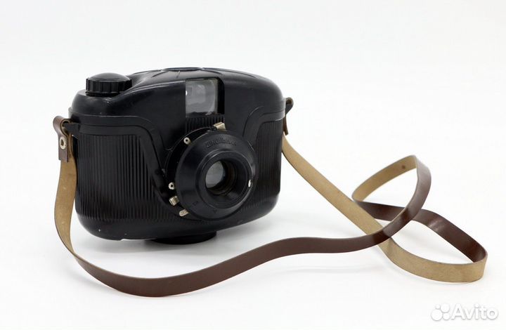 Ф/а Школьник 2-я серия