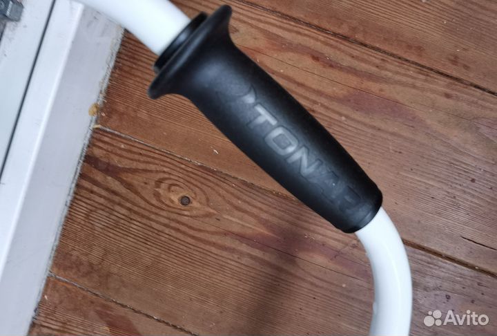 Ледобур Тонар торнадо-М2 100 мм