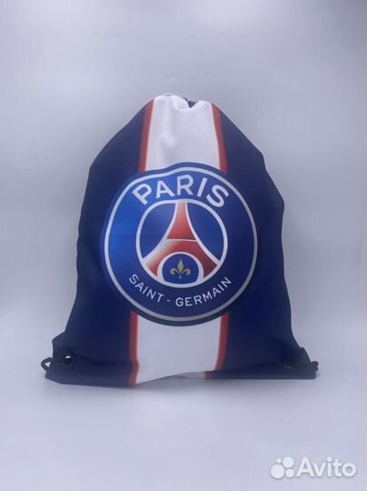 Мешок для сменной обуви