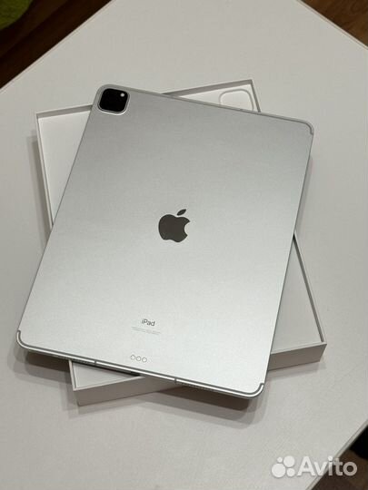 iPad pro 12.9 5 поколение 256 гб