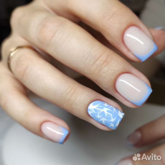 Маникюр/Педикюр Карт/ Обучение