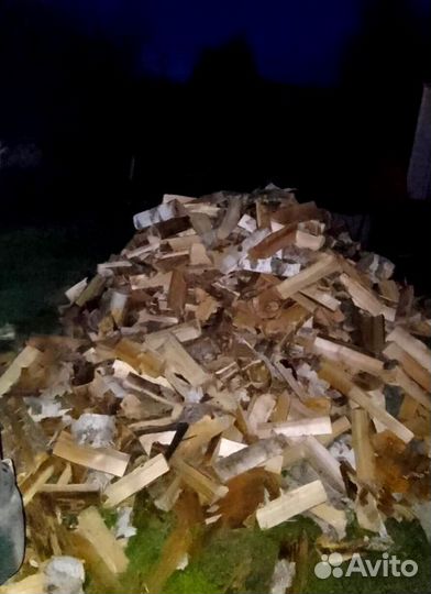 Дрова Ольховые в наличии любого объема в Приозерск