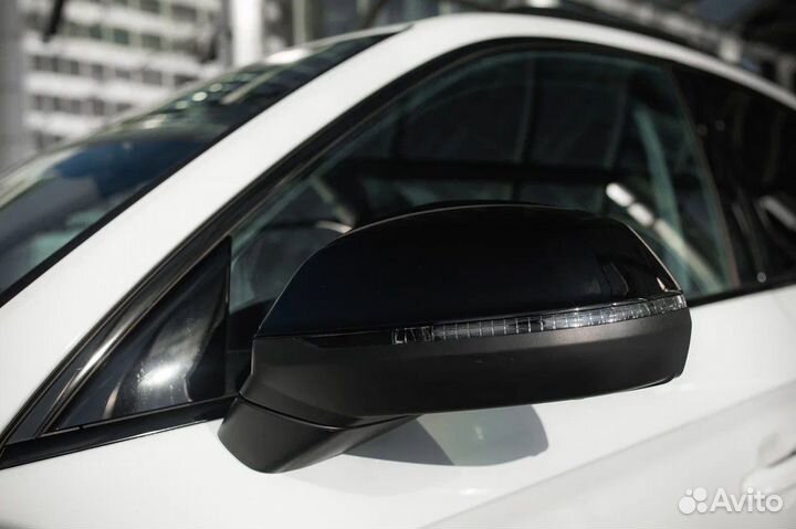 Audi Q5 Sportback 2.0 AMT, 2022, 30 км