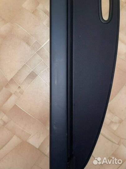 Шторка багажника Hyundai IX35 859102Y000