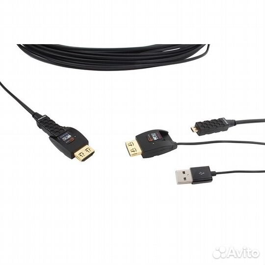 Opticis hdfc-200D-30 30.0m