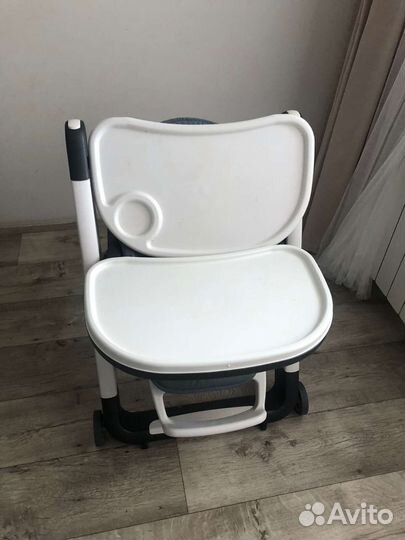 Стульчик для кормления Peg Perego Siesta