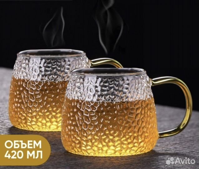 Заварочный чайники разных видов