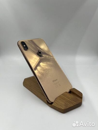 iPhone Xs Max, 64 ГБ