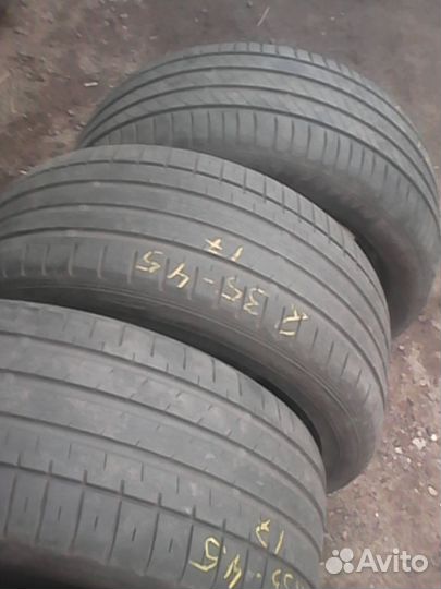 Falken Azenis FK-510 235/45 R17