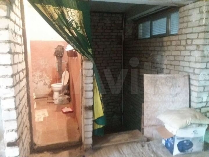 4-к. квартира, 107 м², 1/2 эт.