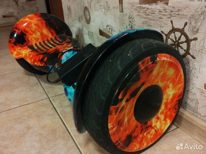 Гироскутер