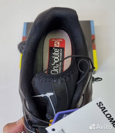 Salomon xt-6 мужские