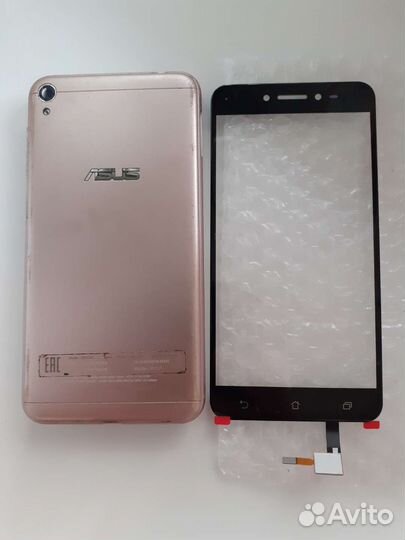 Тачскрин асус asus ZB 501 KL