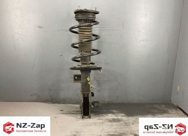 Амортизатор передний Mazda 3 BM