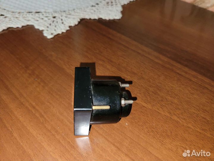 Амперметр, СССР