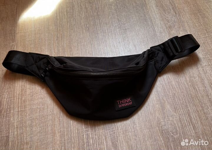 Поясная сумку