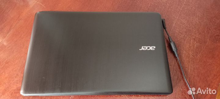Acer Aspire E1-570g