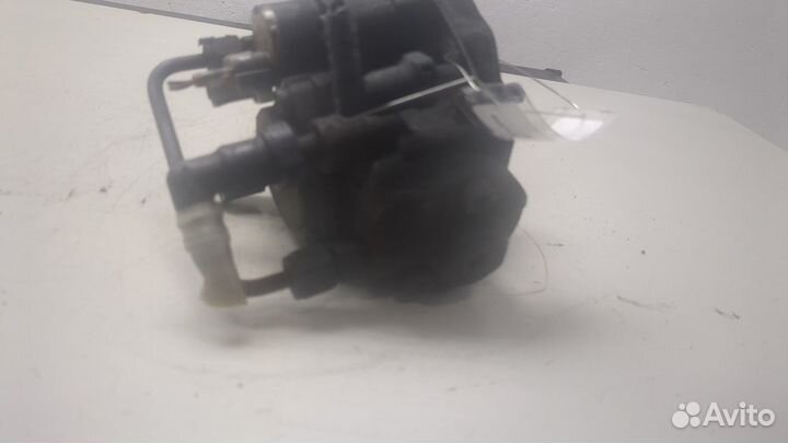 Тнвд Ford Transit, 2009