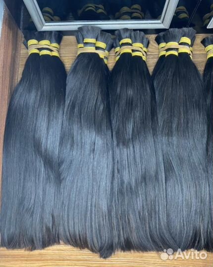 Волосы для наращивания
