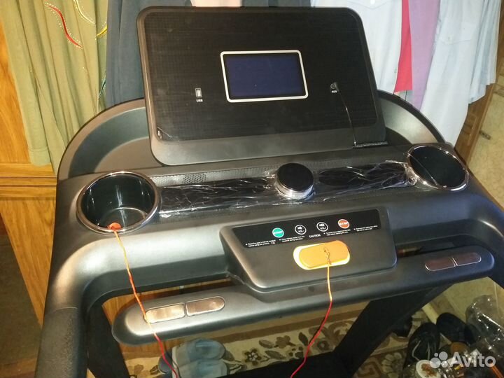 Тренажер ProXima prot-218