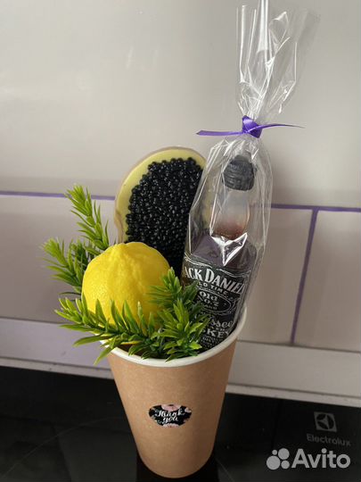 Мужской набор из мыла