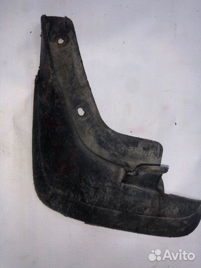 Брызговик задний левый Toyota Corsa EL51 4EFE