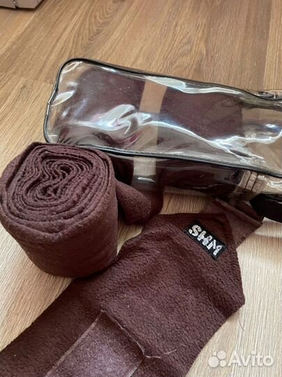 Амуниция для лошади