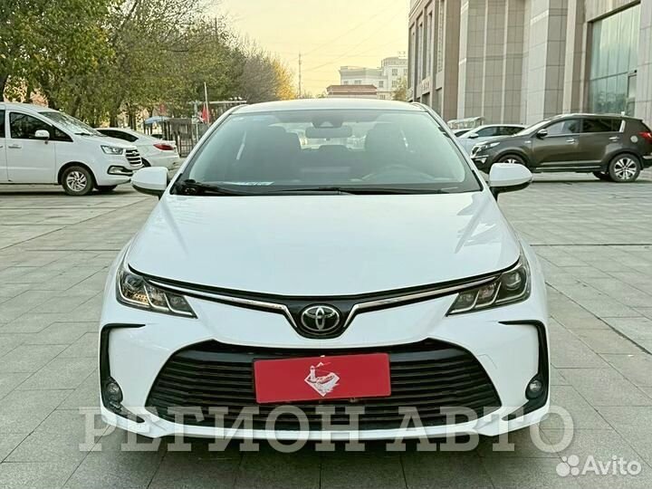 Пригоню авто из Китая под заказ до 2 млн