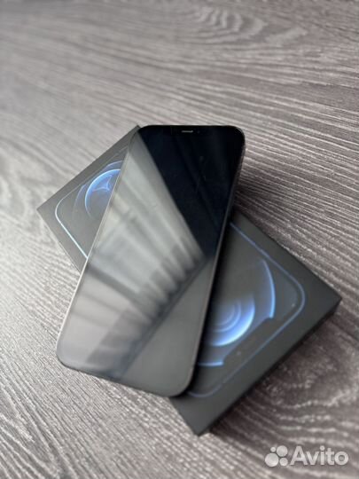 iPhone 12 Pro Max, 128 ГБ