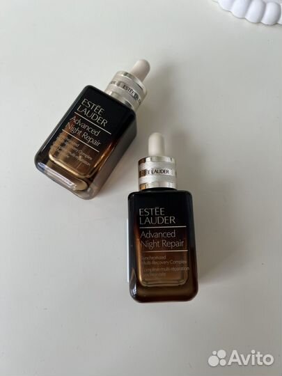 Estee lauder advanced night repair сыворотка