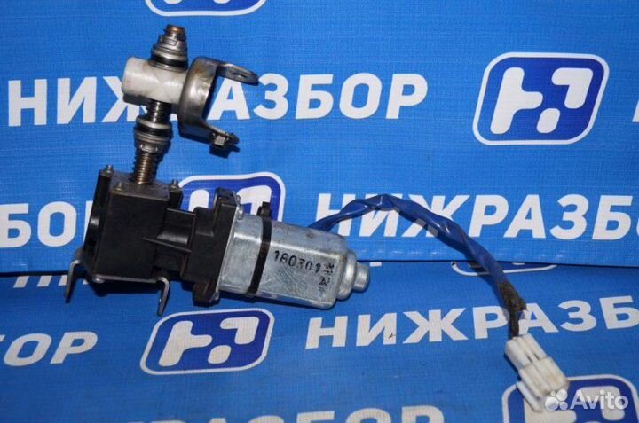 Моторчик регулировки сиденья Infiniti Ex 35 J50