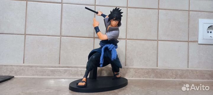 Фигурка Наруто