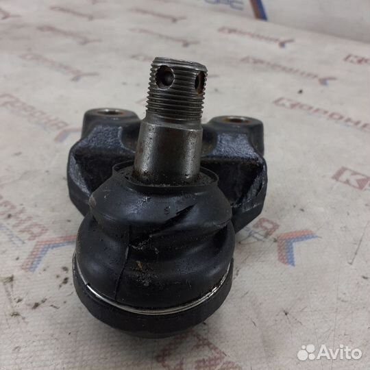 Шаровая опора нижняя 14мм диаметр KIA sorento