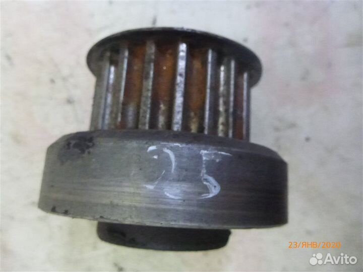 Шестерня Peugeot 206 хэтчбек 3 дв. 2004