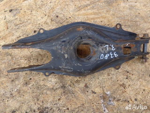 Рычаг задний правый Mercedes GLK X204